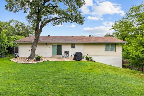 420 Brookwood Drive Woodway TX 76712