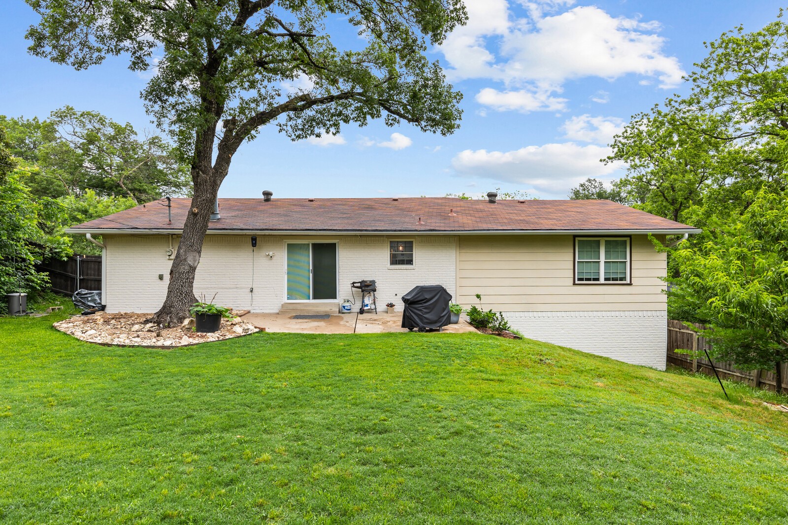420 Brookwood Drive Woodway TX 76712
