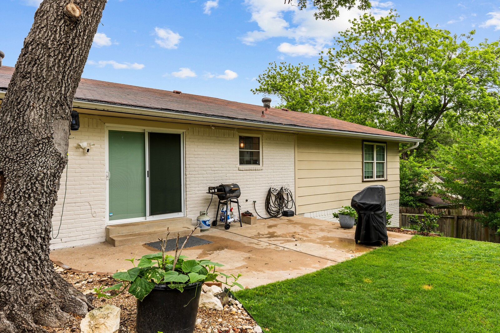 420 Brookwood Drive Woodway TX 76712
