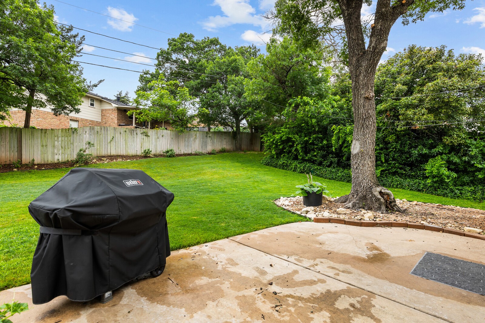 420 Brookwood Drive Woodway TX 76712