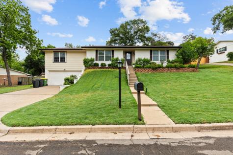 420 Brookwood Drive Woodway TX 76712