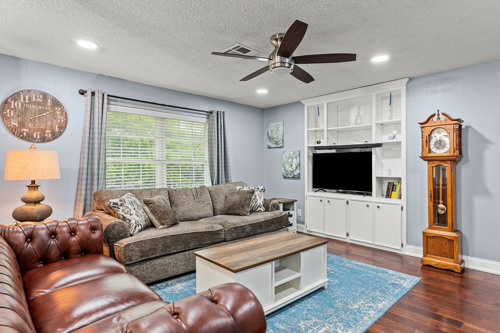 420 Brookwood Drive Woodway TX 76712