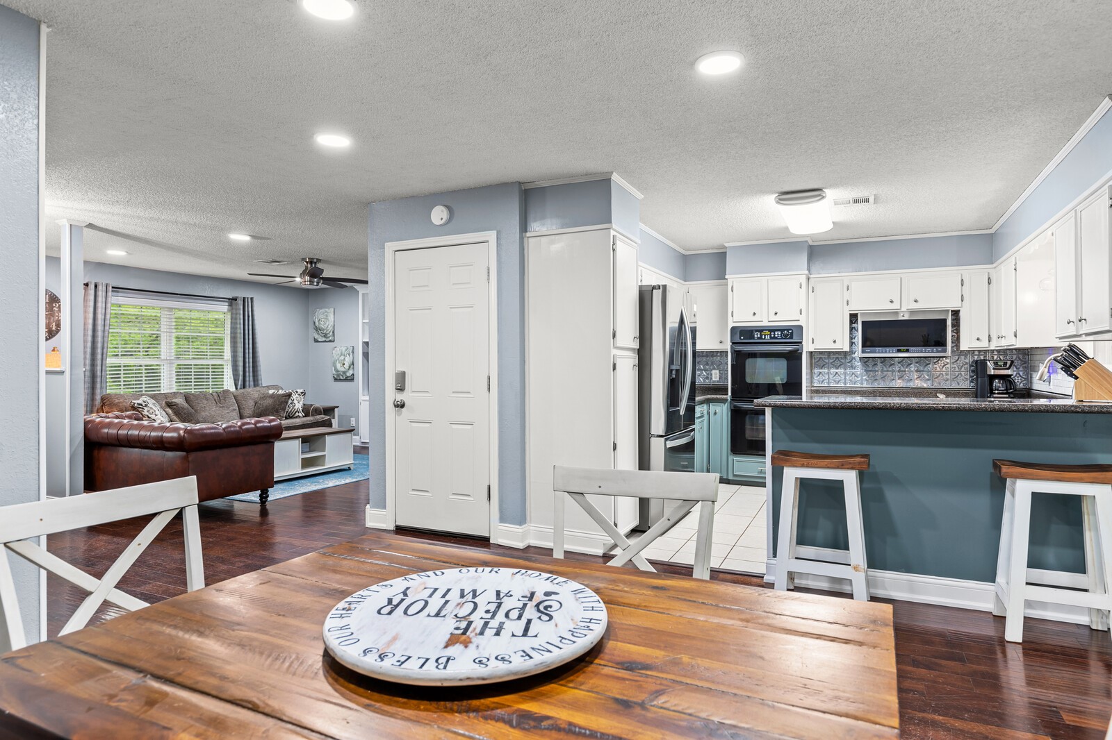 420 Brookwood Drive Woodway TX 76712