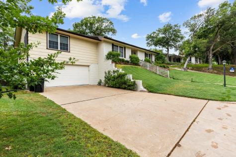 420 Brookwood Drive Woodway TX 76712