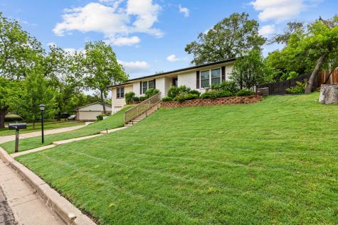 420 Brookwood Drive Woodway TX 76712