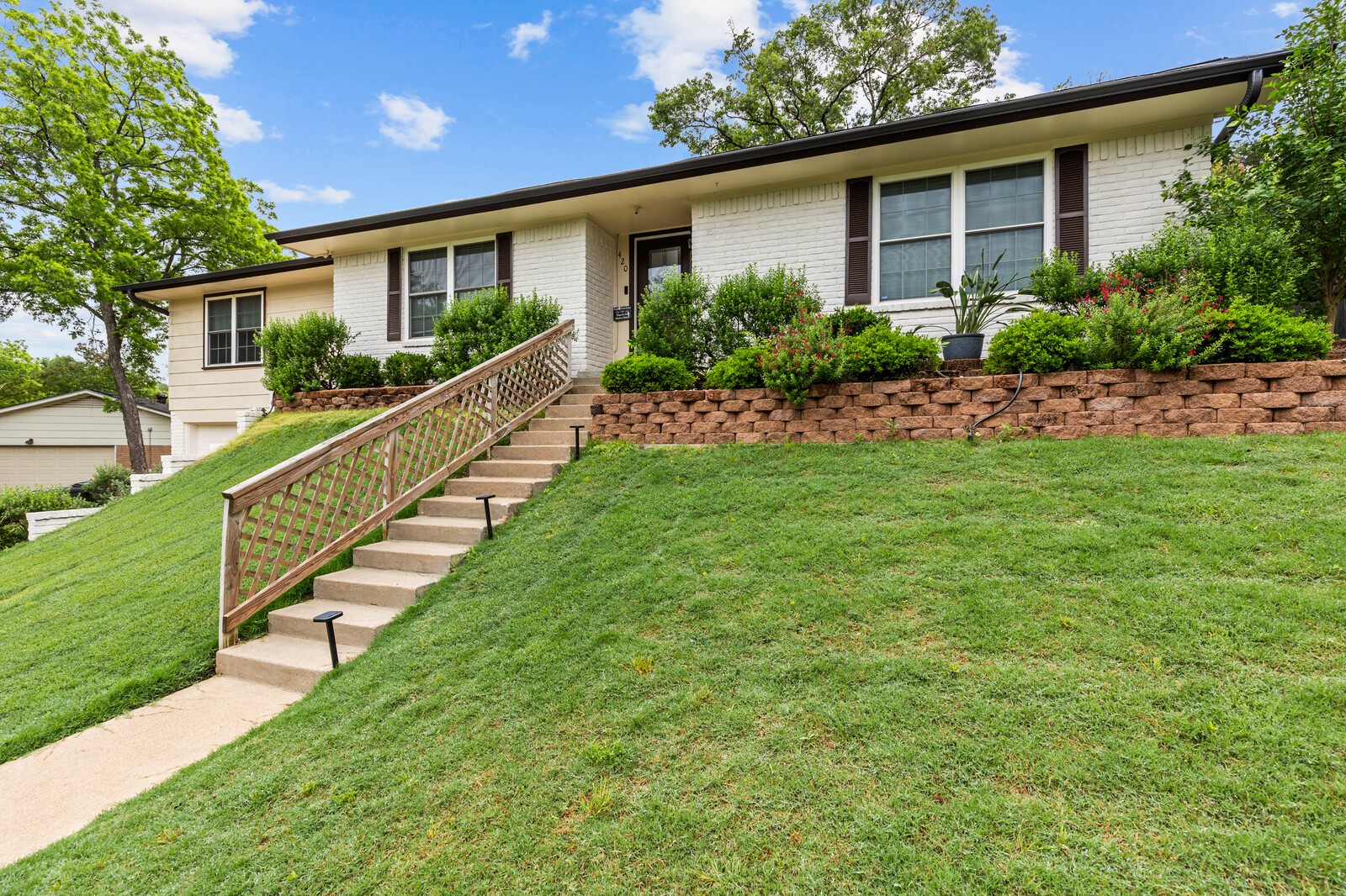 420 Brookwood Drive Woodway TX 76712