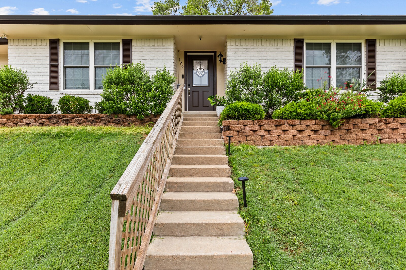 420 Brookwood Drive Woodway TX 76712