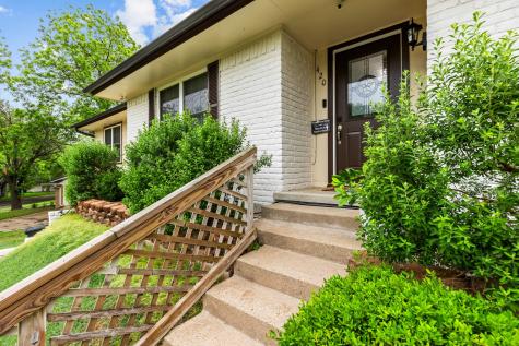 420 Brookwood Drive Woodway TX 76712