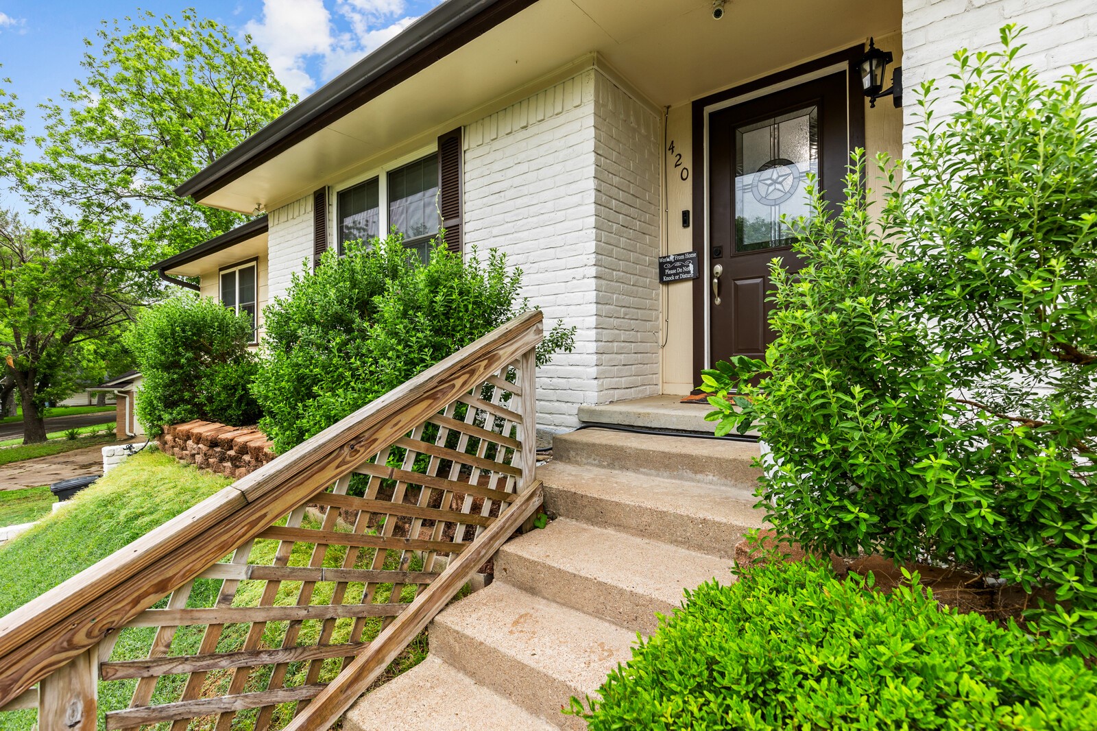 420 Brookwood Drive Woodway TX 76712