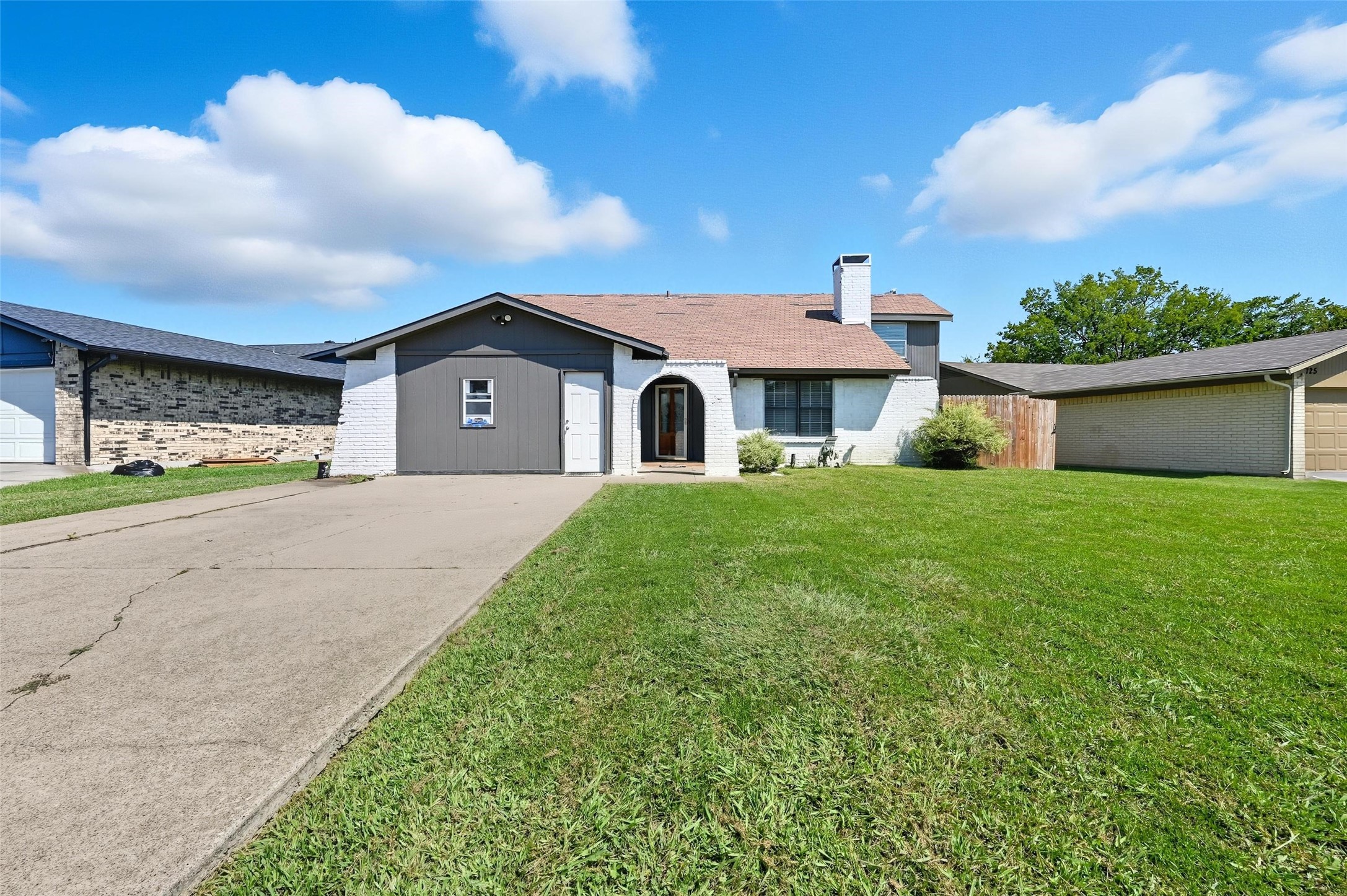 801 Via Avenida Mesquite TX 75150