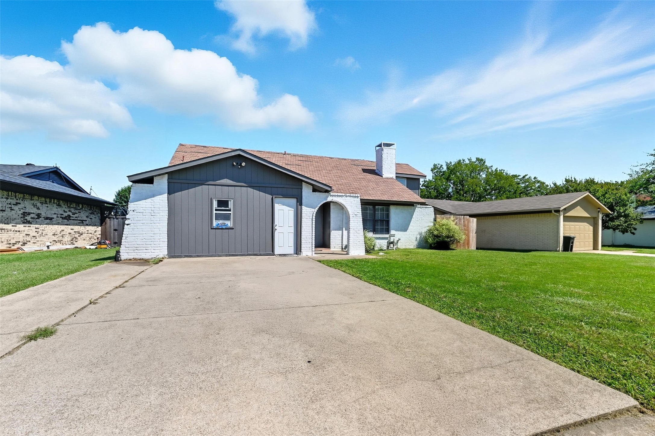 801 Via Avenida Mesquite TX 75150