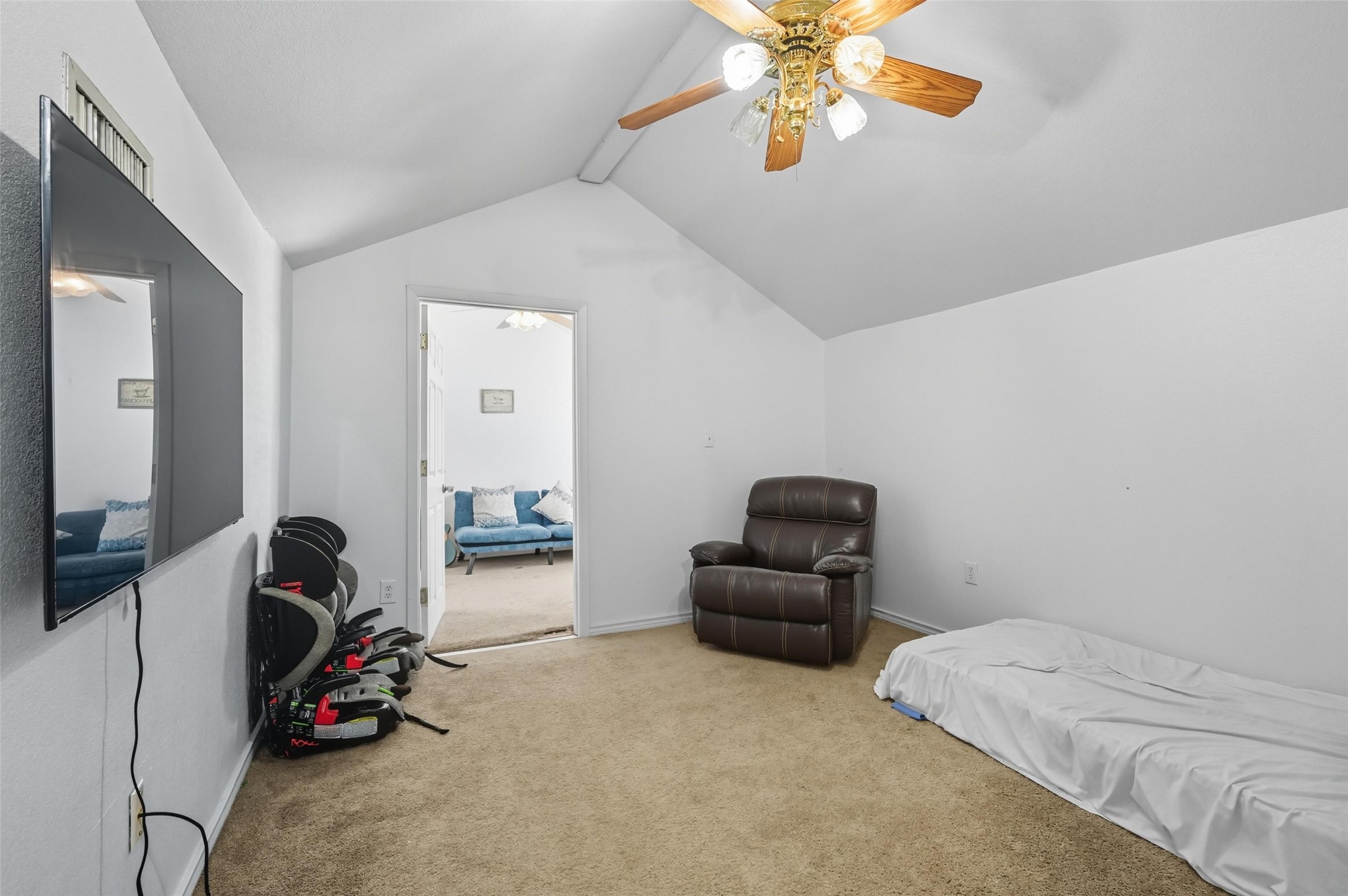 801 Via Avenida Mesquite TX 75150