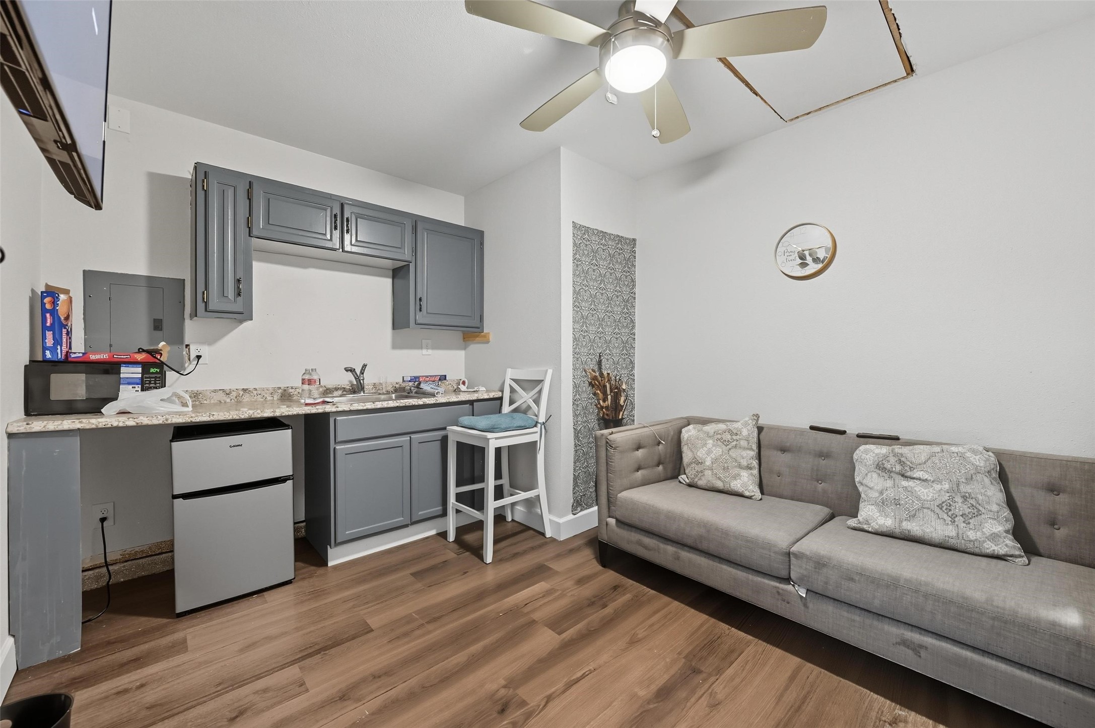 801 Via Avenida Mesquite TX 75150