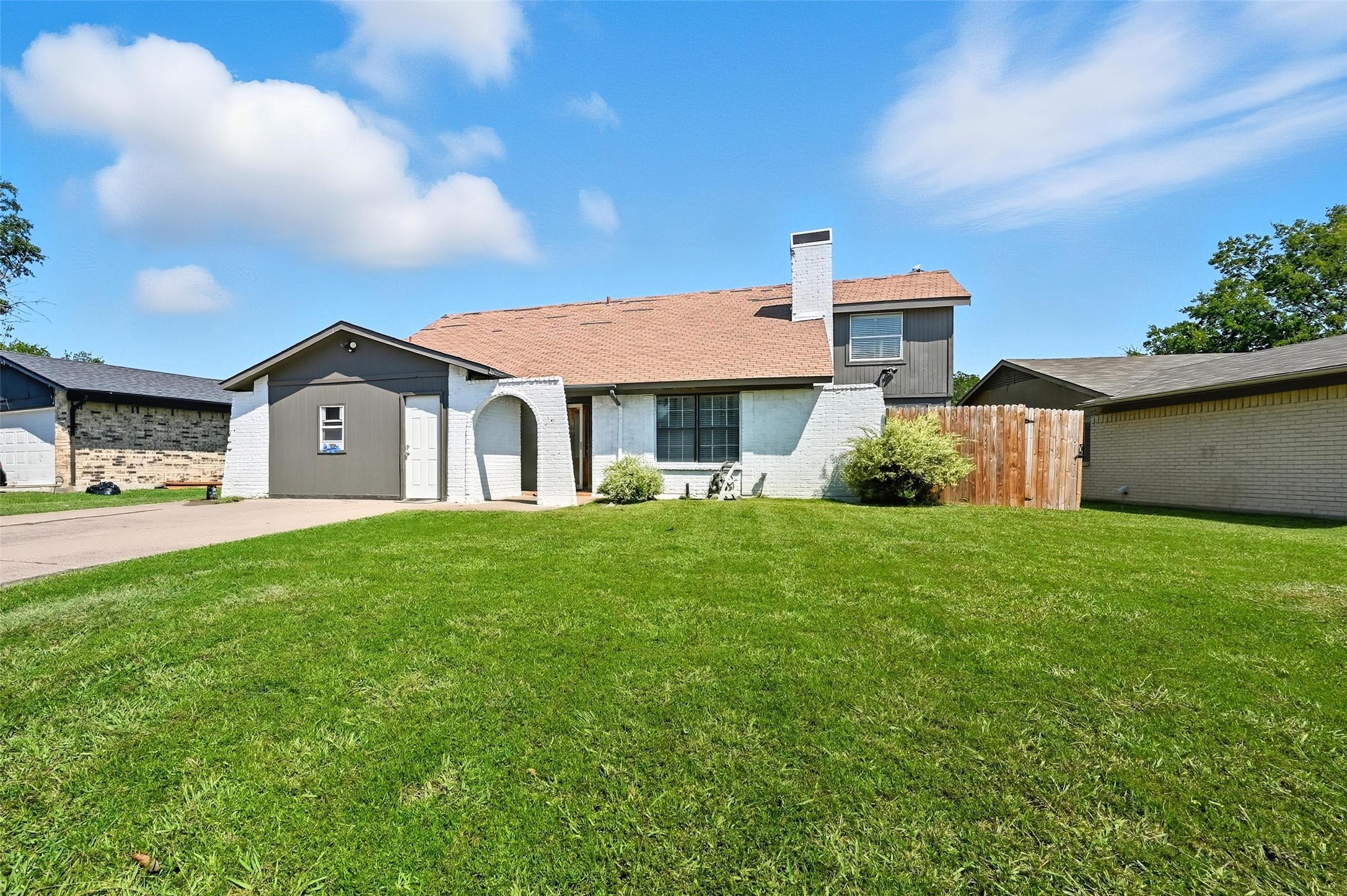 801 Via Avenida Mesquite TX 75150