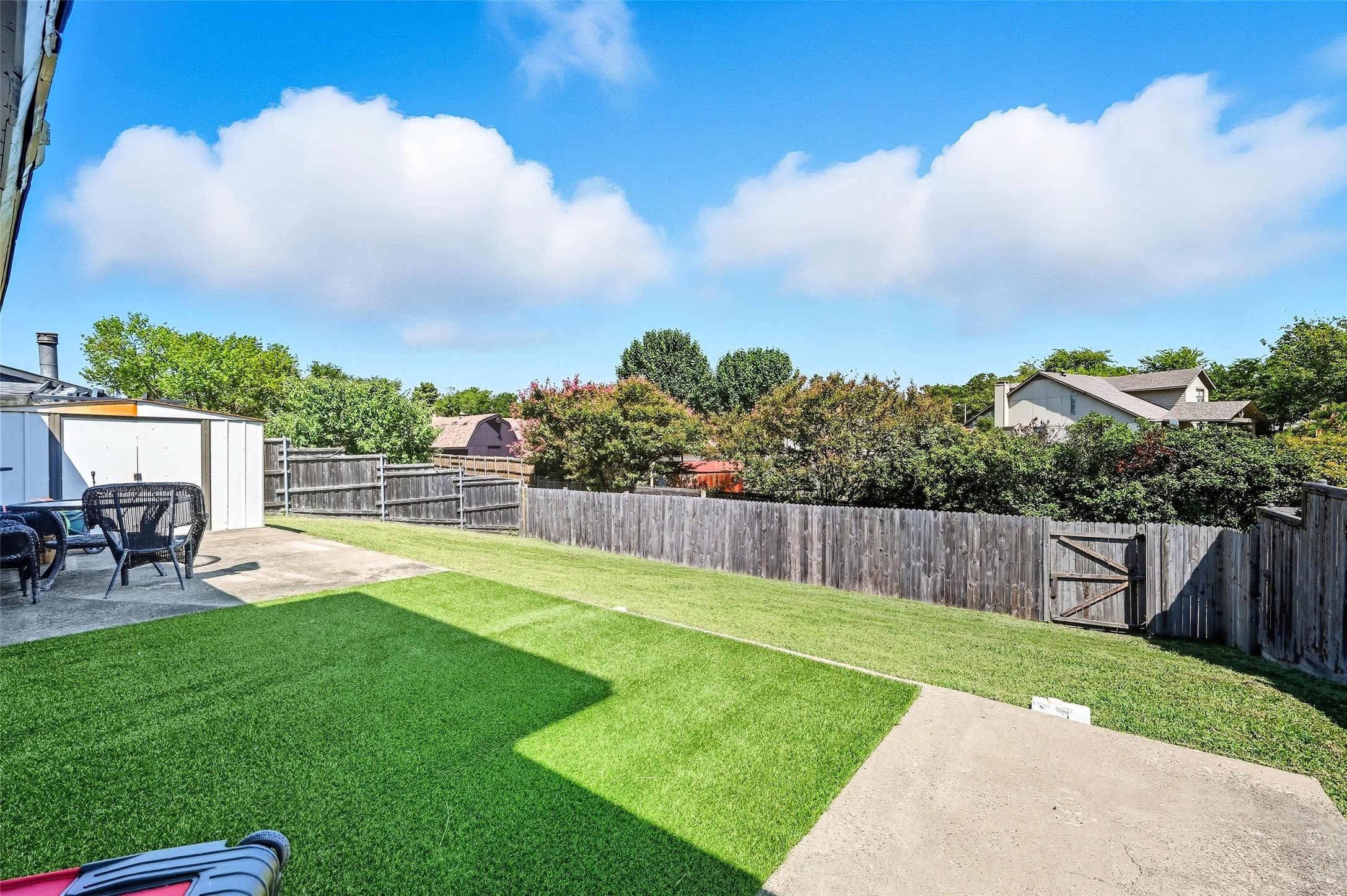 801 Via Avenida Mesquite TX 75150