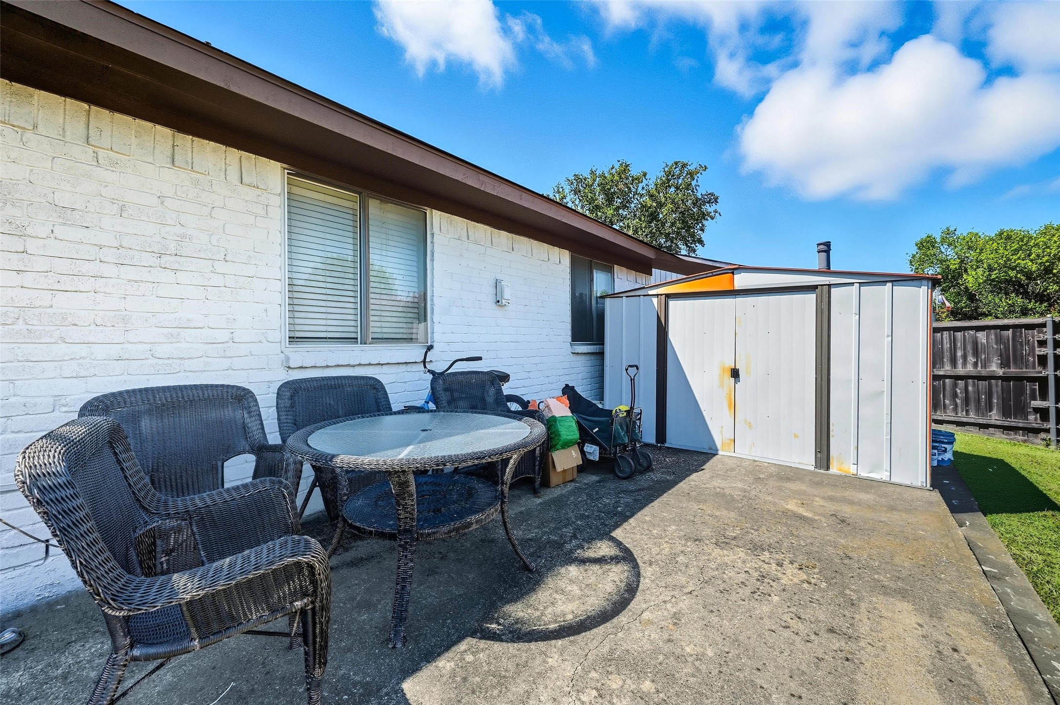 801 Via Avenida Mesquite TX 75150
