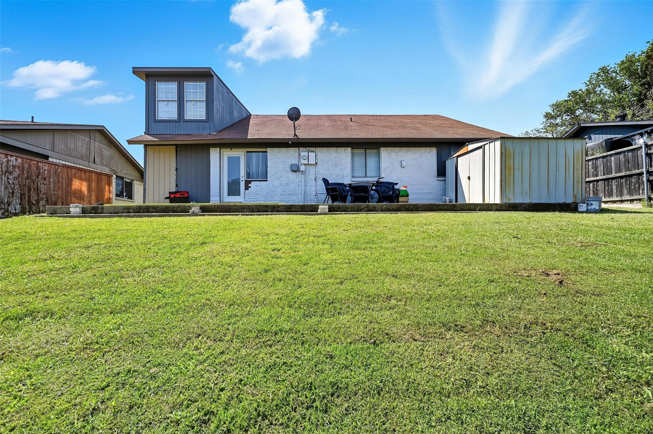 801 Via Avenida Mesquite TX 75150
