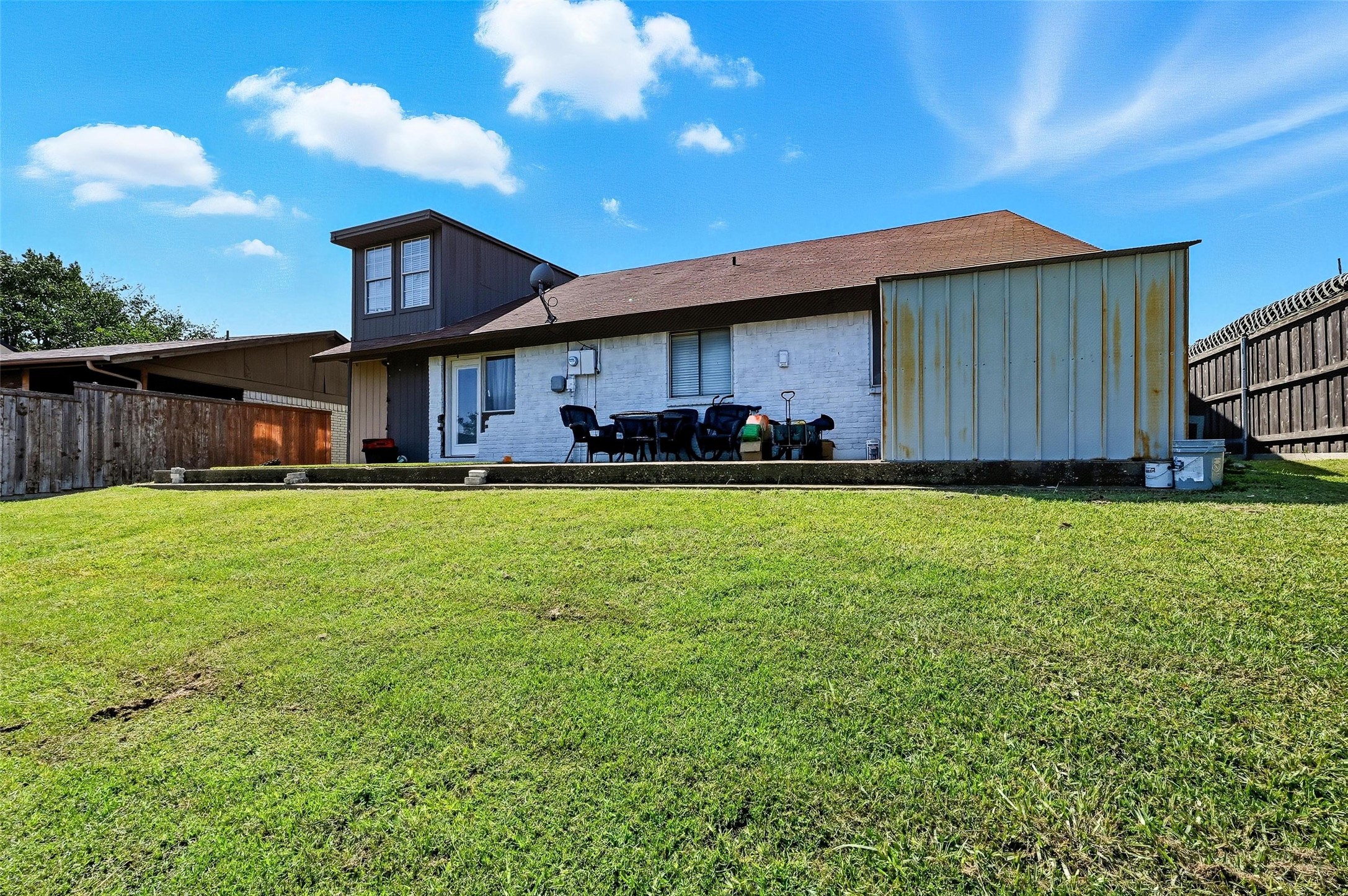 801 Via Avenida Mesquite TX 75150