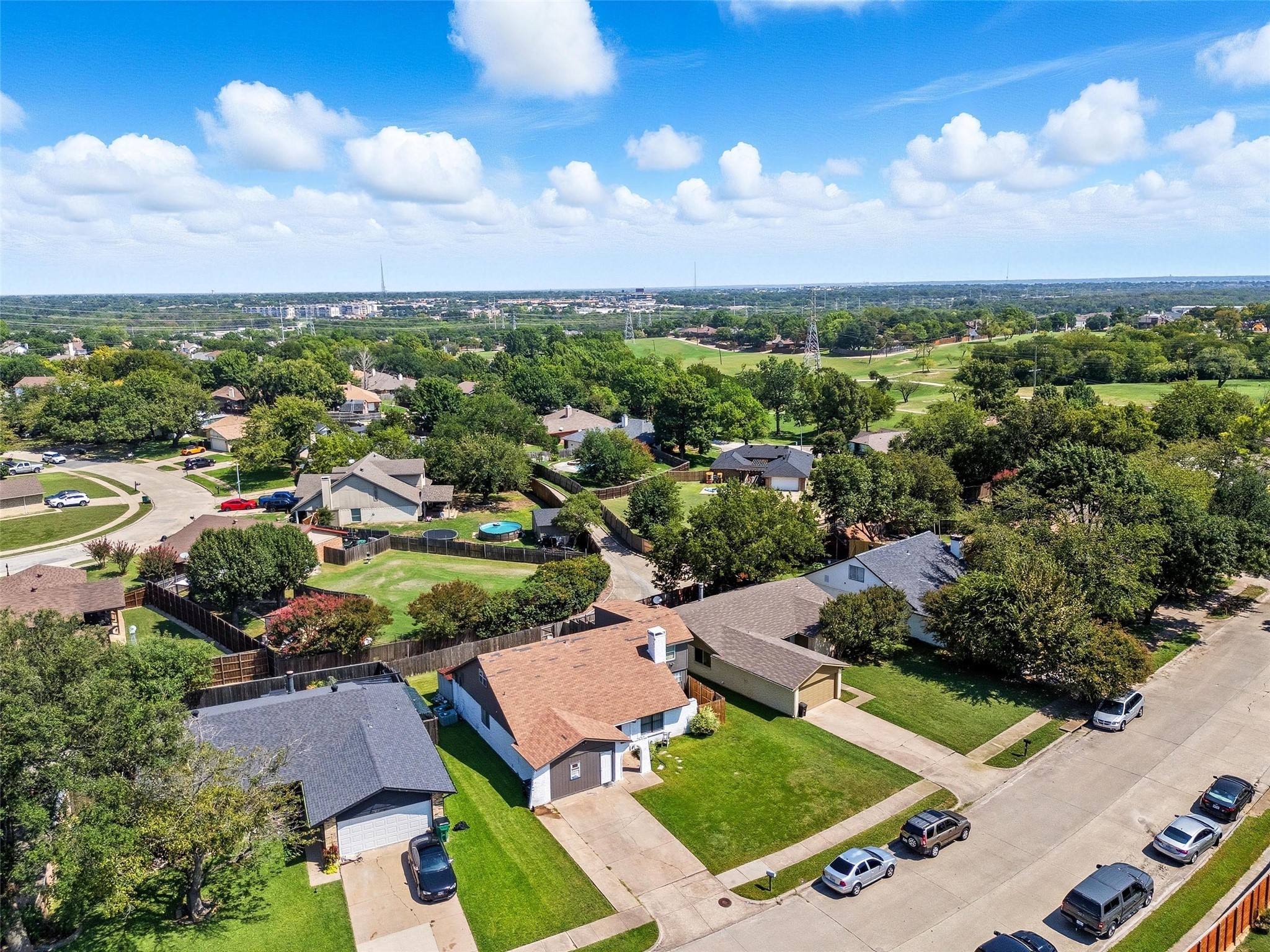 801 Via Avenida Mesquite TX 75150