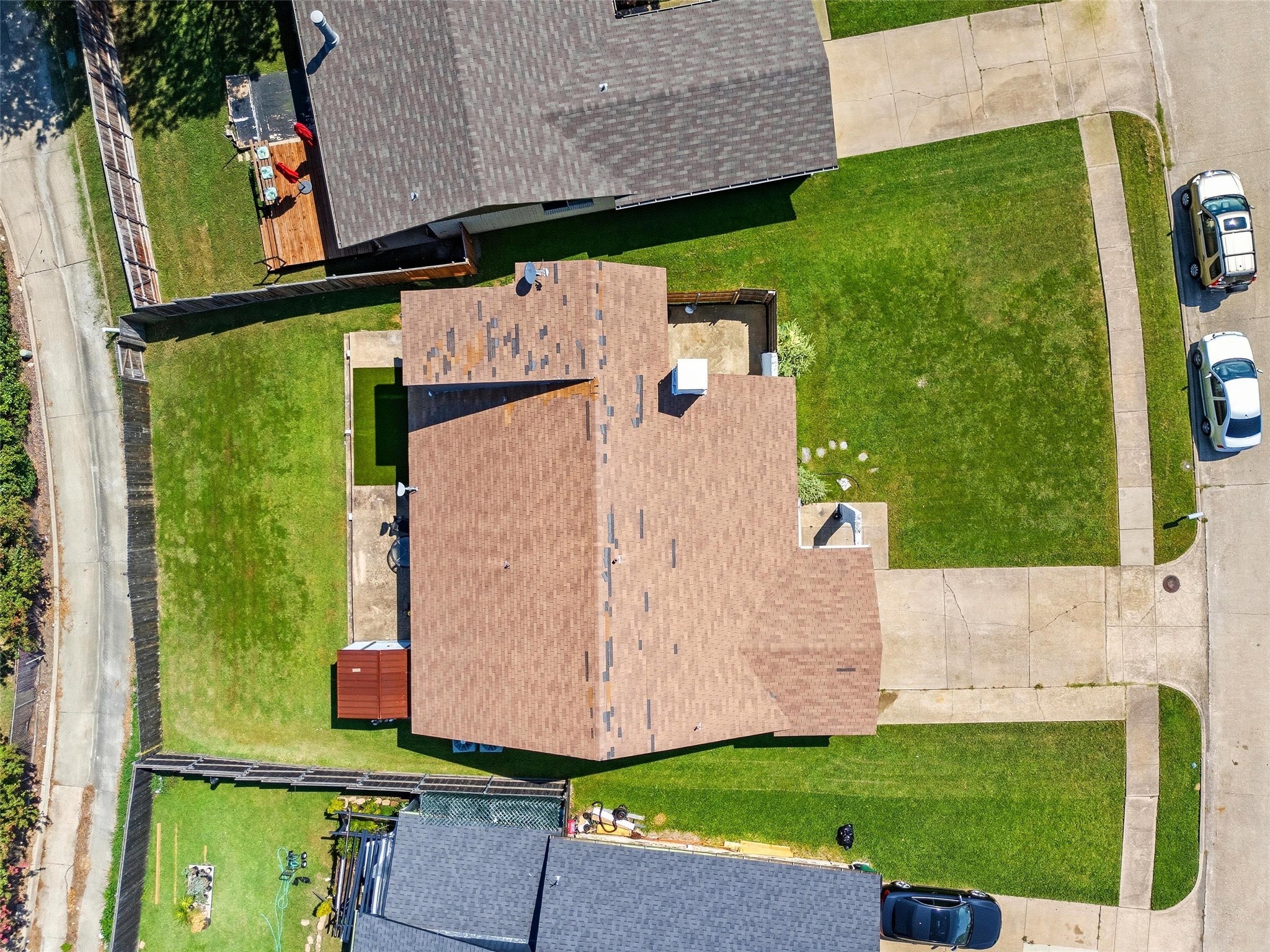 801 Via Avenida Mesquite TX 75150