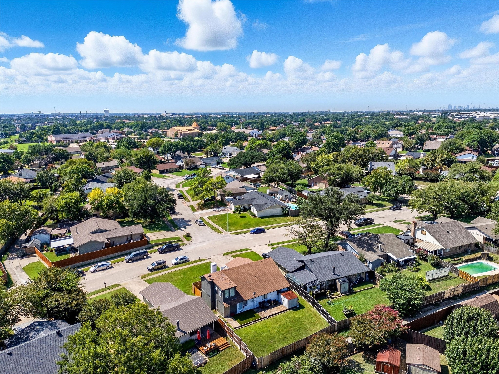 801 Via Avenida Mesquite TX 75150