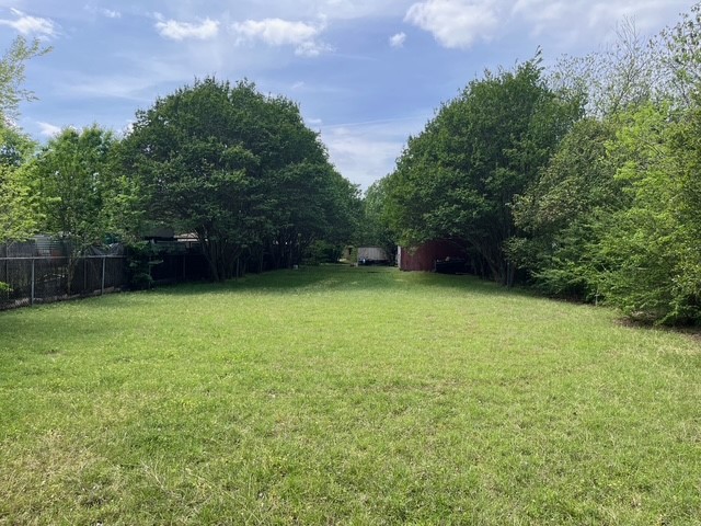 1626 Conner Drive Dallas TX 75217