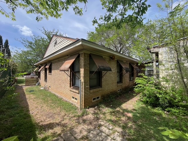 1626 Conner Drive Dallas TX 75217