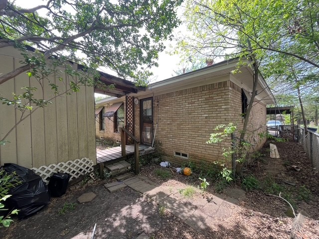 1626 Conner Drive Dallas TX 75217