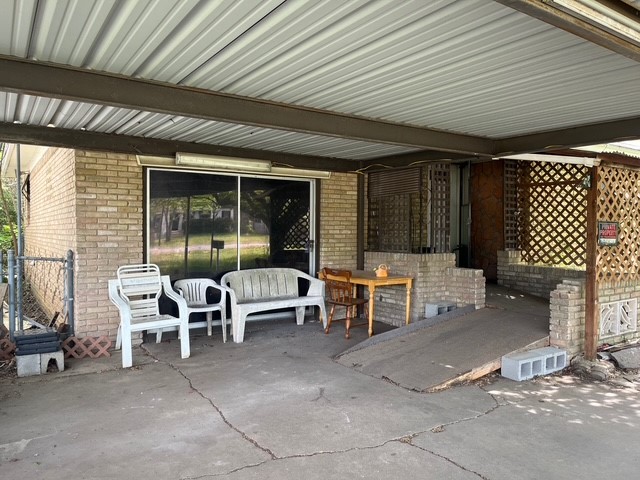 1626 Conner Drive Dallas TX 75217
