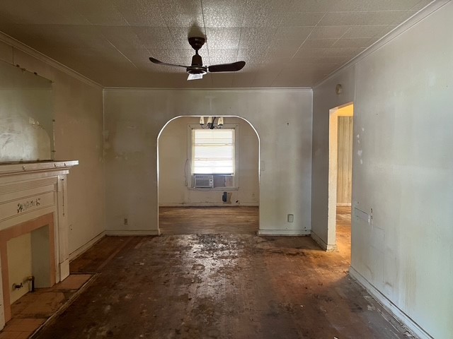 1626 Conner Drive Dallas TX 75217
