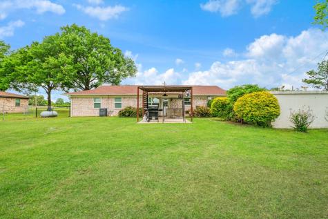 4781 Farm Road 79 Paris TX 75460