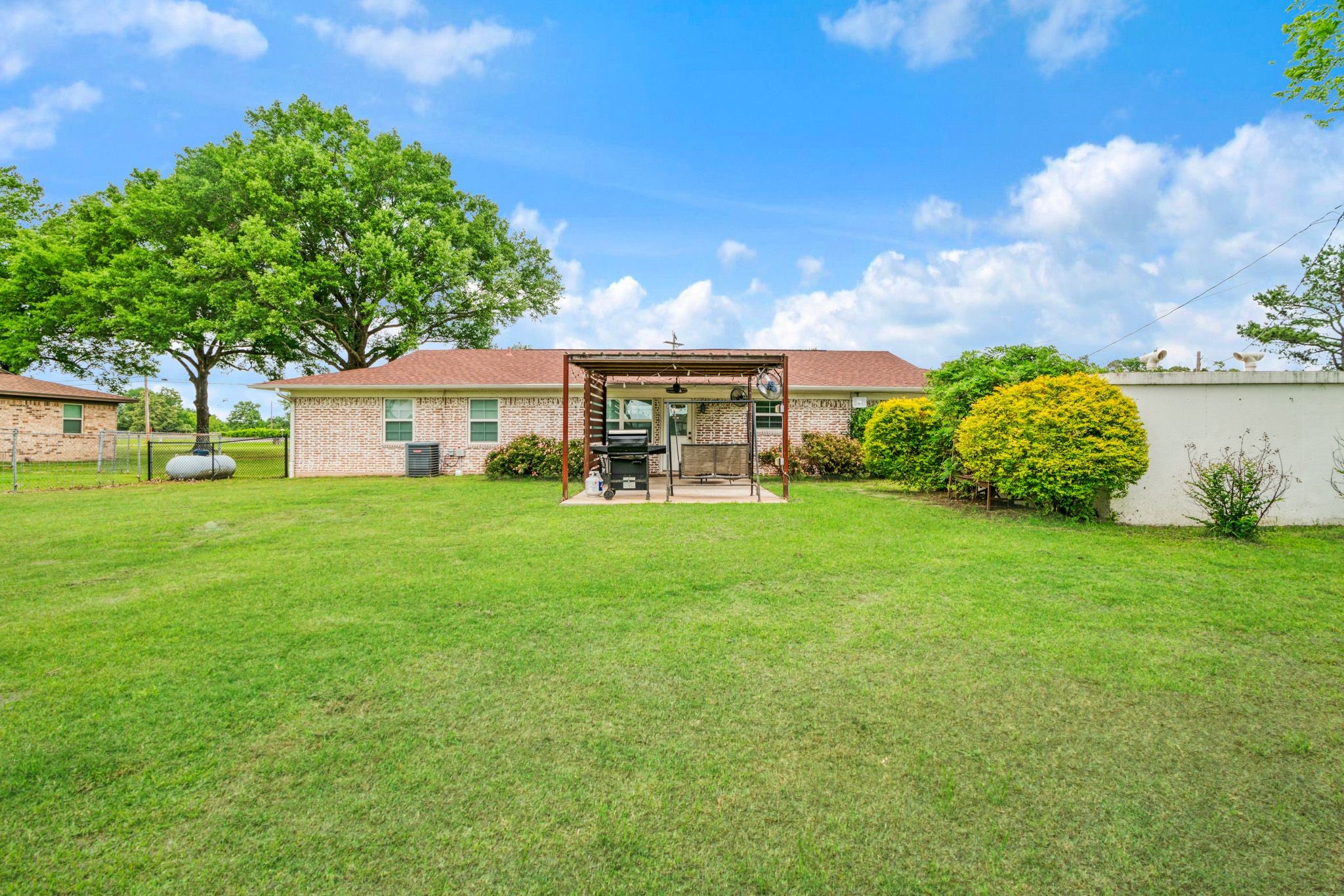 4781 Farm Road 79 Paris TX 75460
