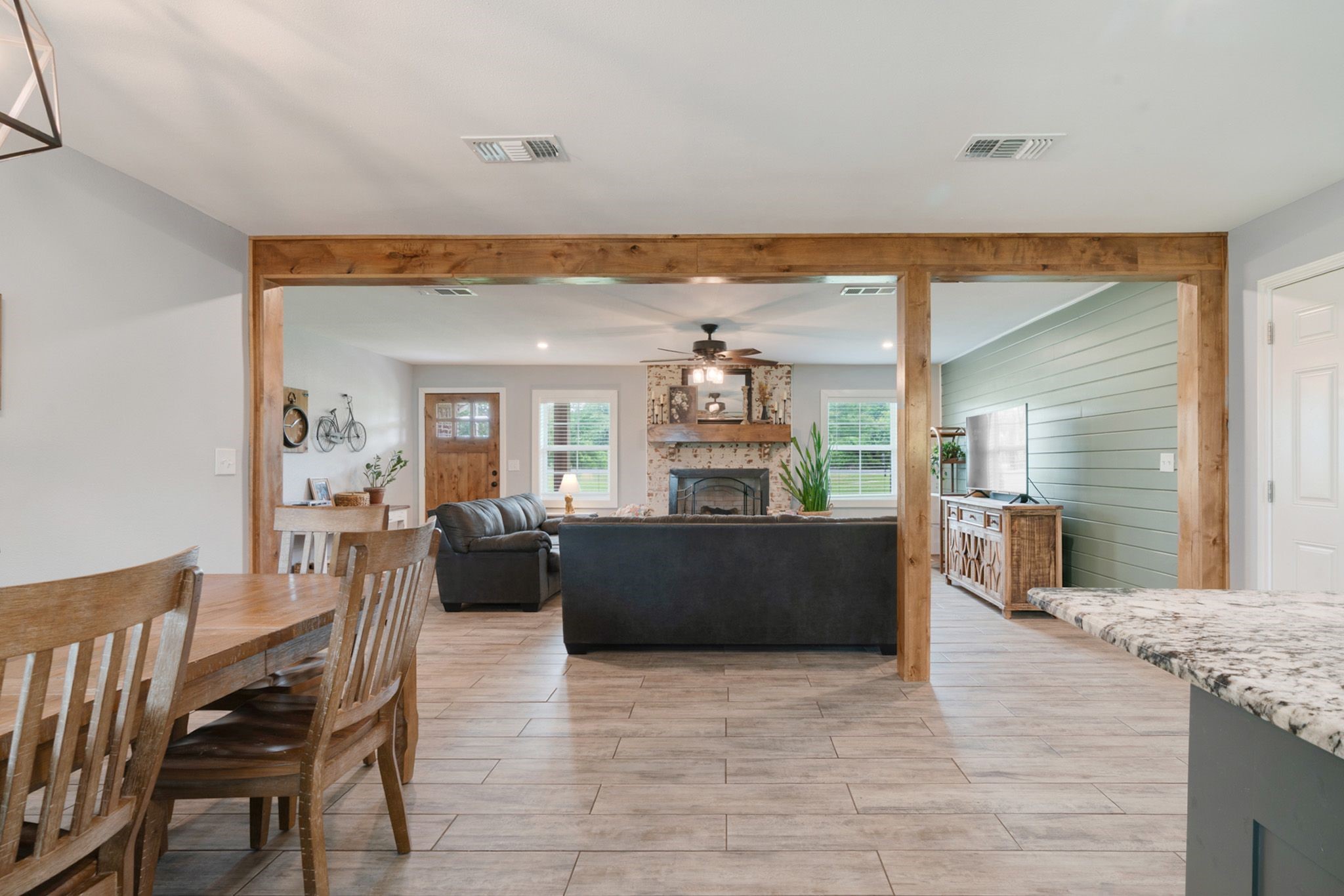 4781 Farm Road 79 Paris TX 75460