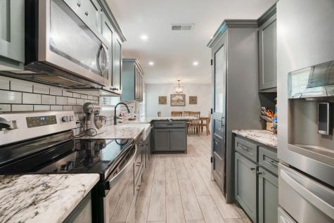4781 Farm Road 79 Paris TX 75460
