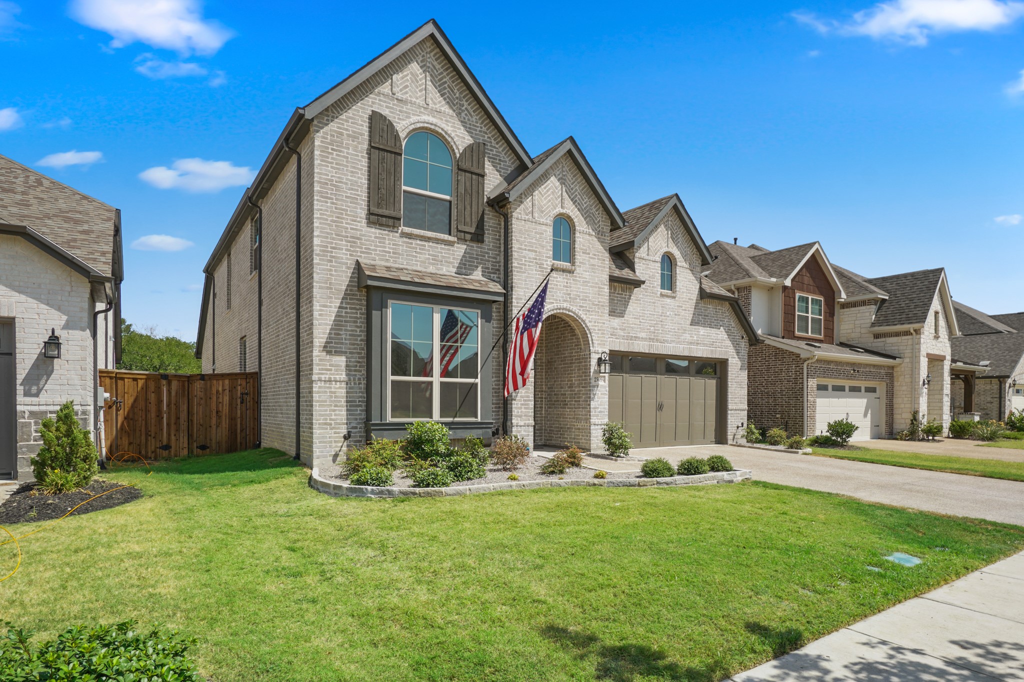2509 Solomons Place Wylie TX 75098