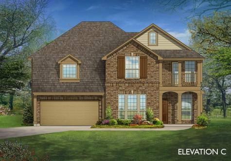 403 W Milas Lane Glenn Heights TX 75154