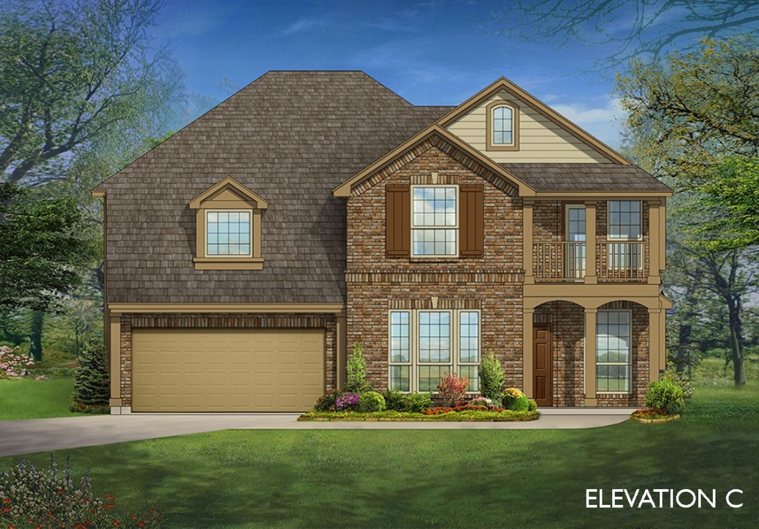 403 W Milas Lane Glenn Heights TX 75154