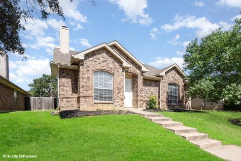 1449 Saint Gallen Lane Lewisville TX 75067