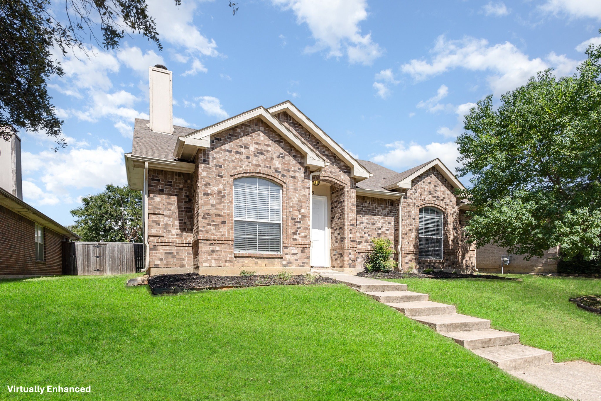 1449 Saint Gallen Lane Lewisville TX 75067