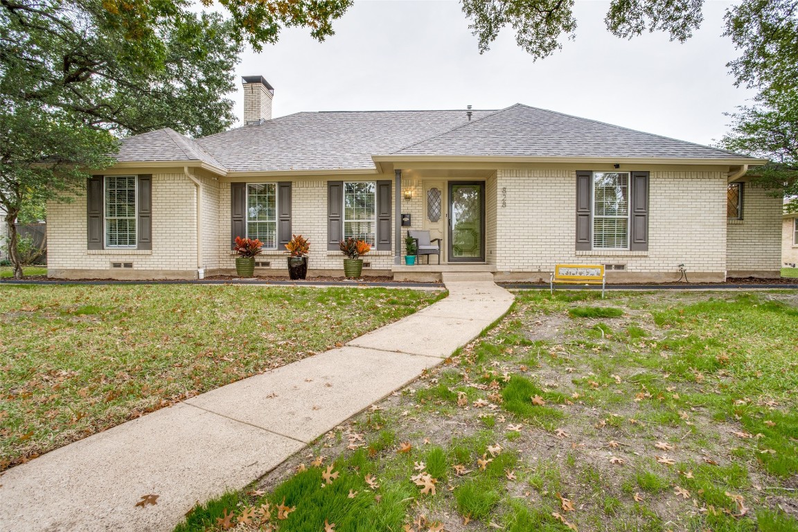 828 Northlake Drive Richardson TX 75080