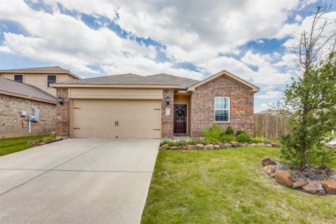 1231 Arizona Princeton TX 75407