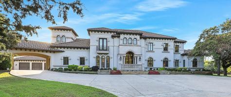 1360 Shady Oaks Drive Southlake TX 76092