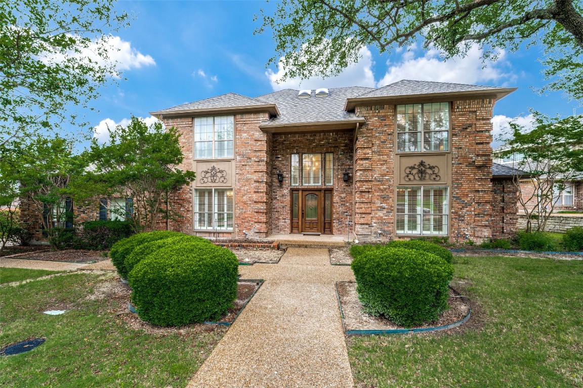 2612 Clublake Trail Mckinney TX 75072