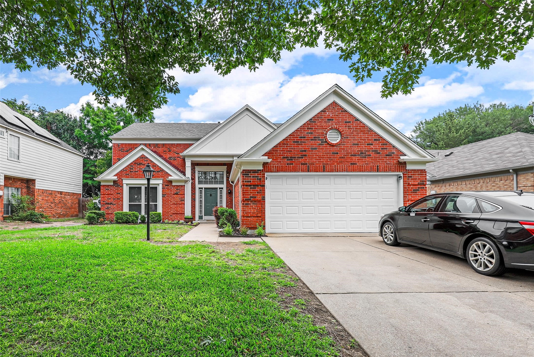 4518 Wescott Drive Grand Prairie TX 75052