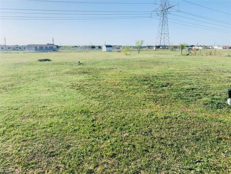 5821 Black Springs Lane Joshua TX 76058