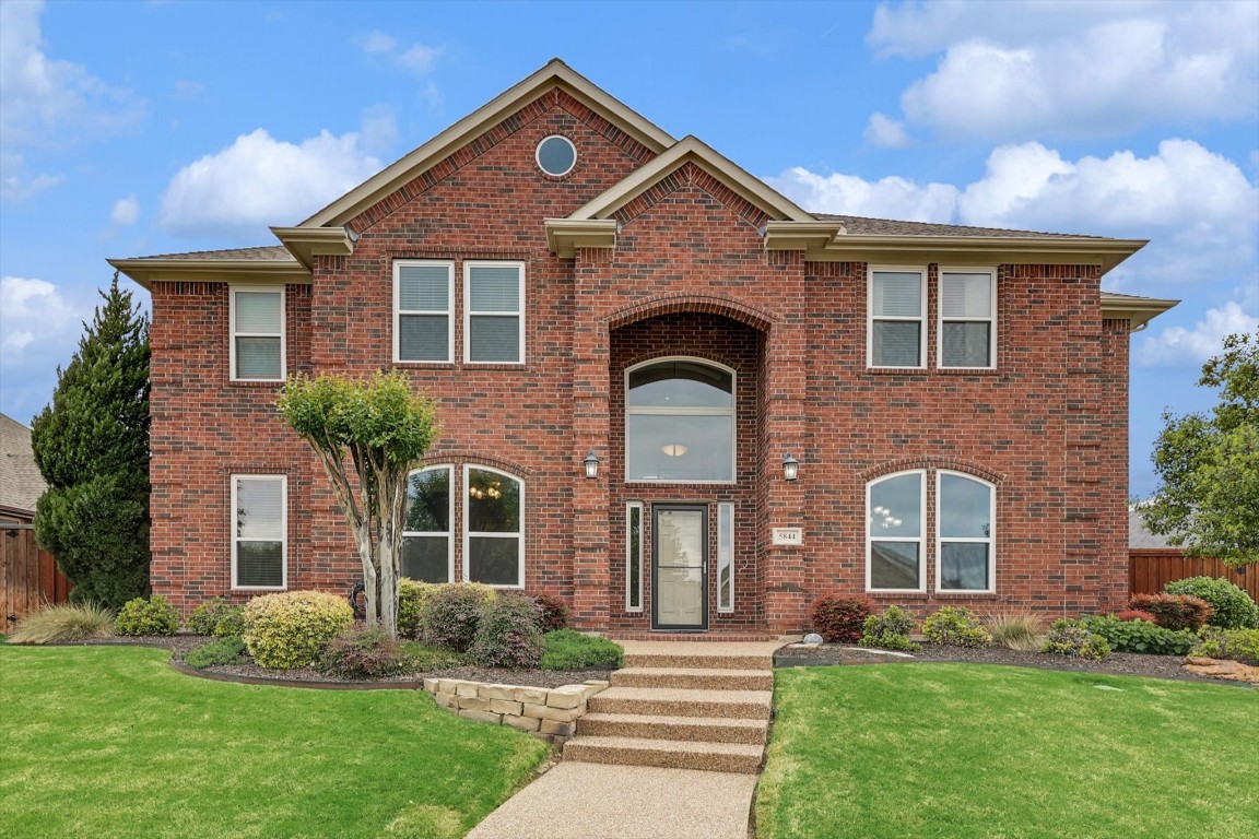 5844 Copper Canyon Drive The Colony TX 75056