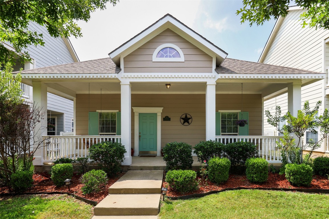 941 Wenk Drive Savannah TX 76227