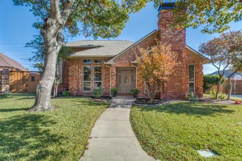 7118 Claren Court Dallas TX 75252