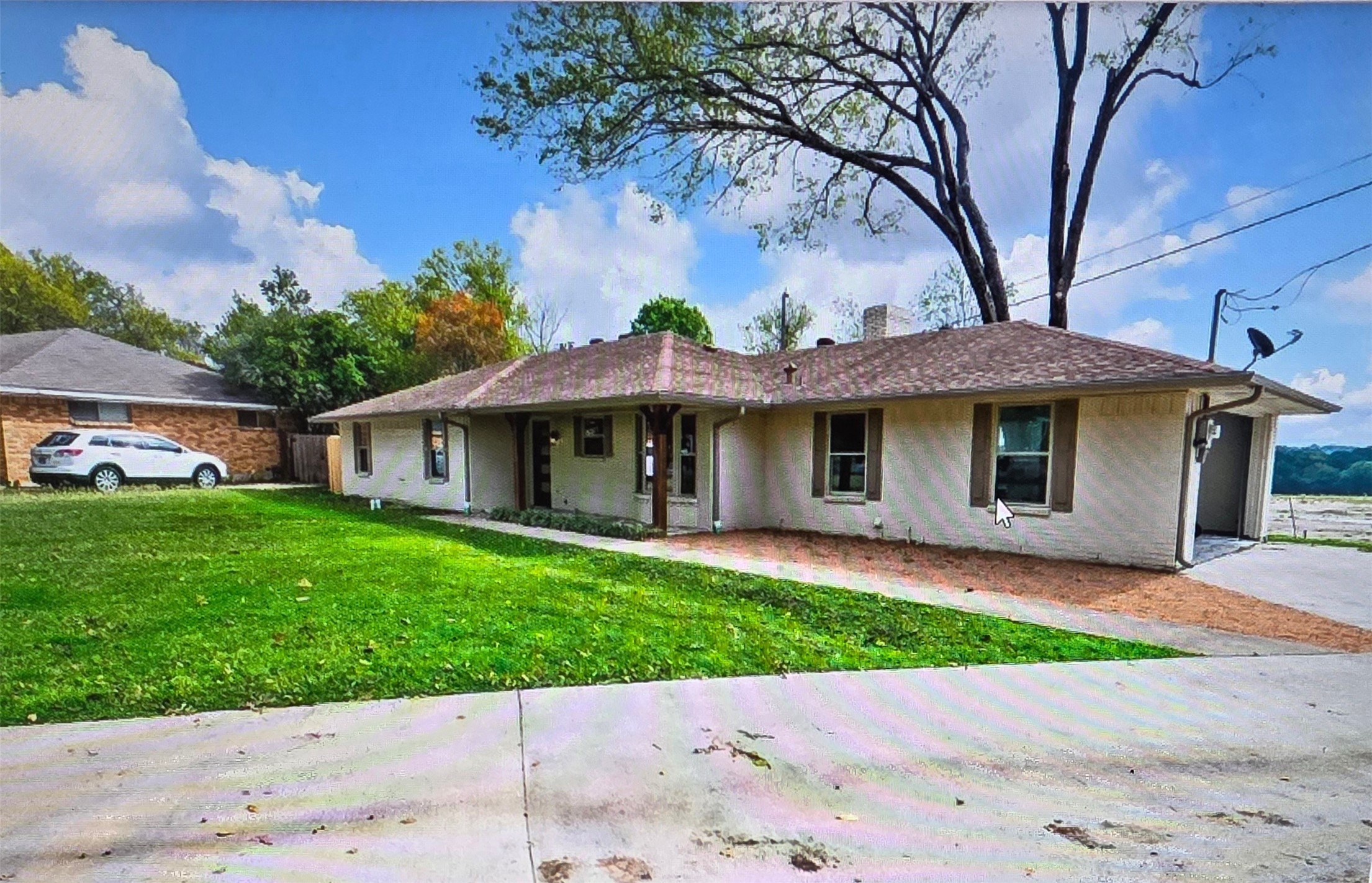 1116 Southwood Drive Desoto TX 75115