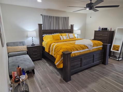 1116 Southwood Drive Desoto TX 75115
